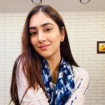 Disha Parmar