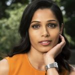 Freida Pinto