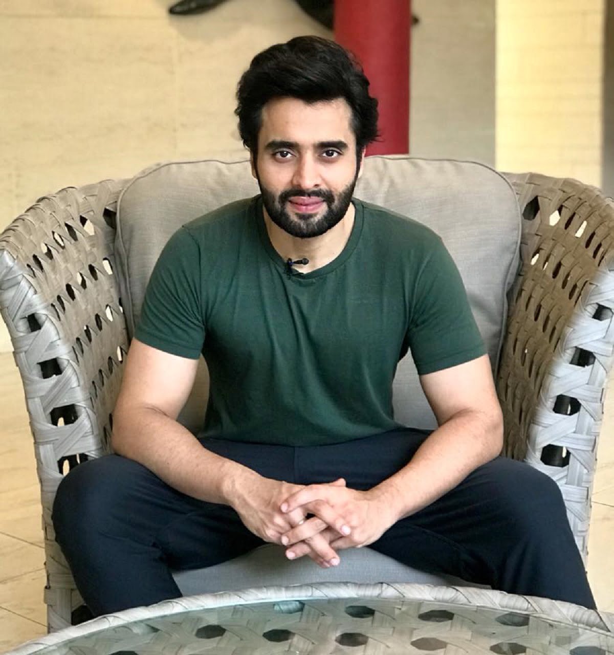 Jackky Bhagnani Biography Jackky Bhagnani Biography