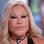 Jocelyn Wildenstein