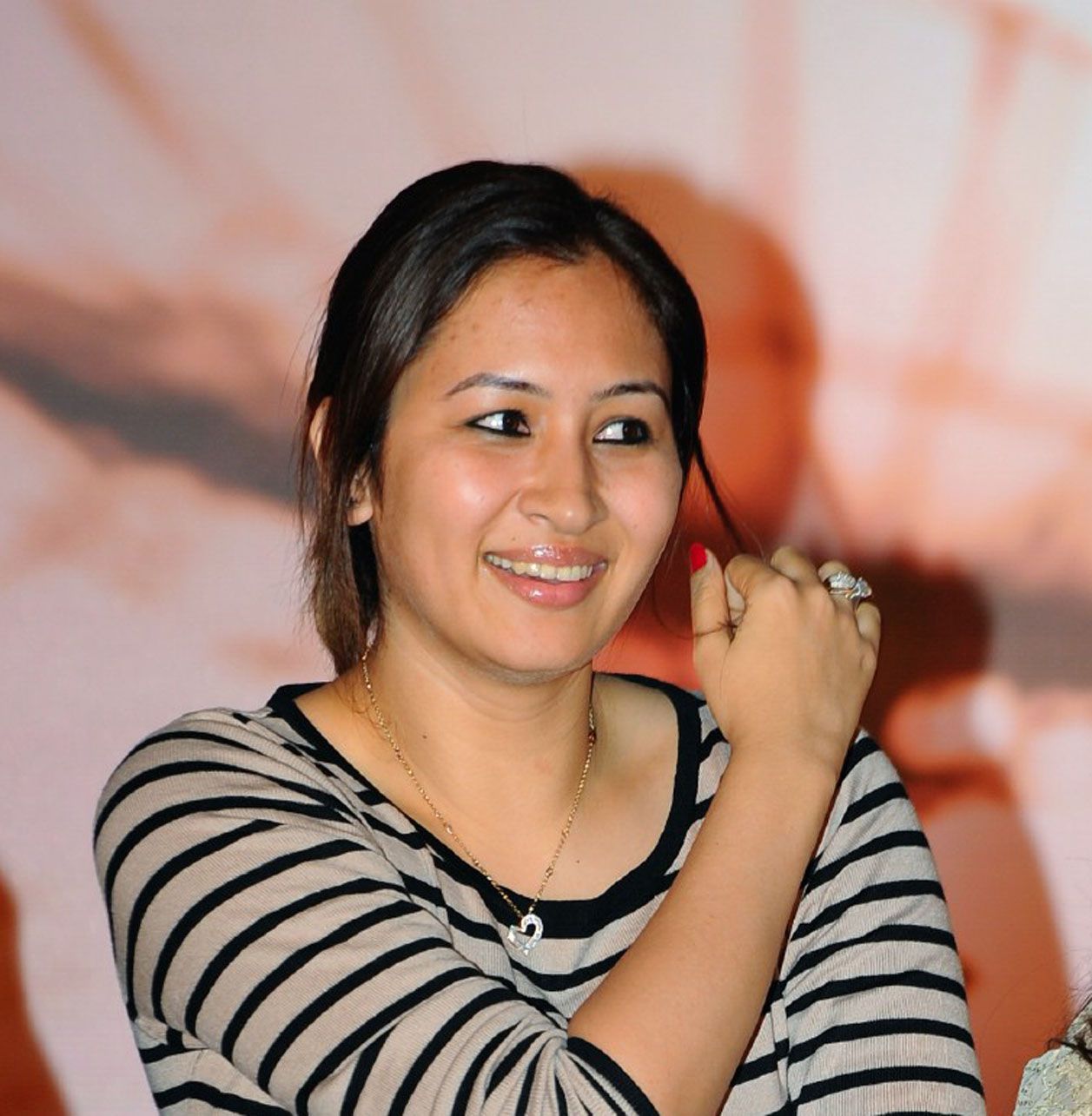 Jwala Gutta Biography