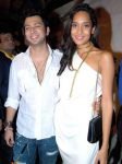 Lisa-Haydon-with-Karan-Bhojwani