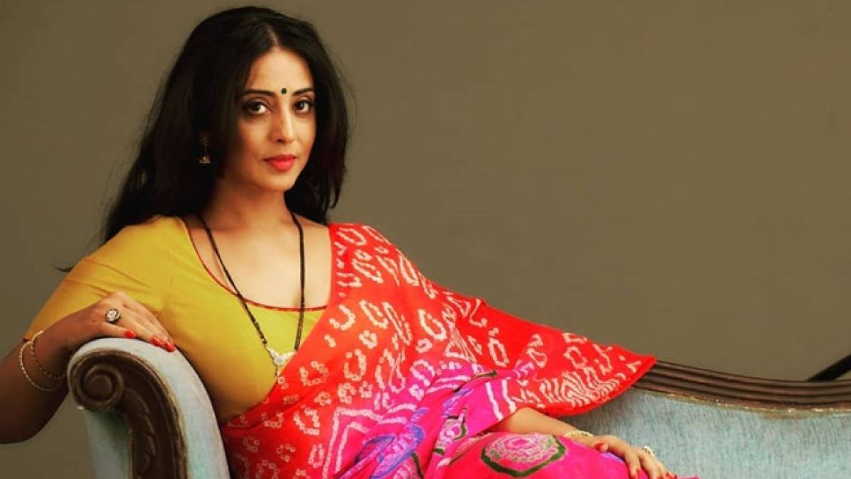 Mahie Gill Biography