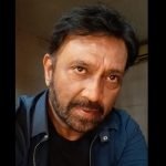 Manoj Verma