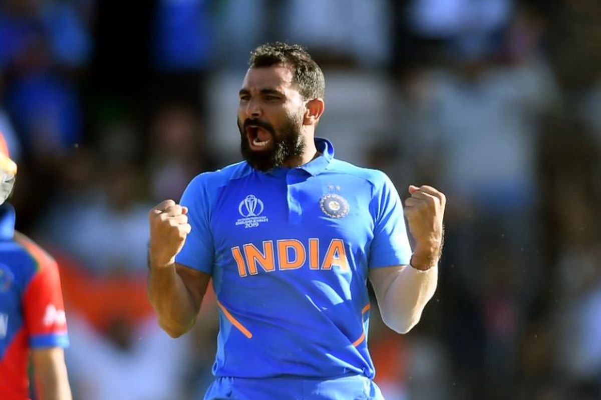 Mohammed Shami Biography, Biodata, Wiki, Age, Height, Weight, Affairs & More