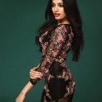 Naveli Deshmukh