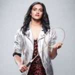 P. V. Sindhu