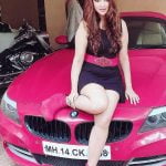 Payal Ghosh