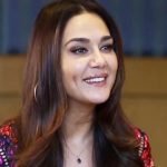 Preity Zinta