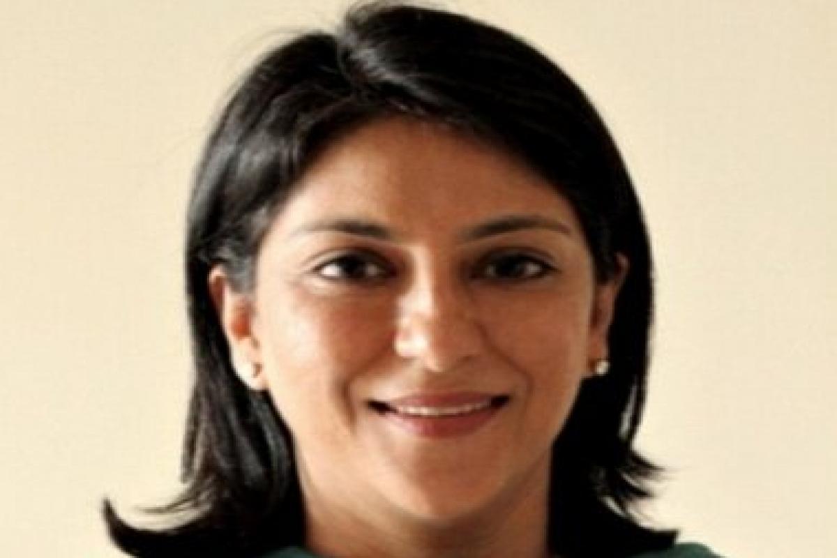 Priya Dutt Biography