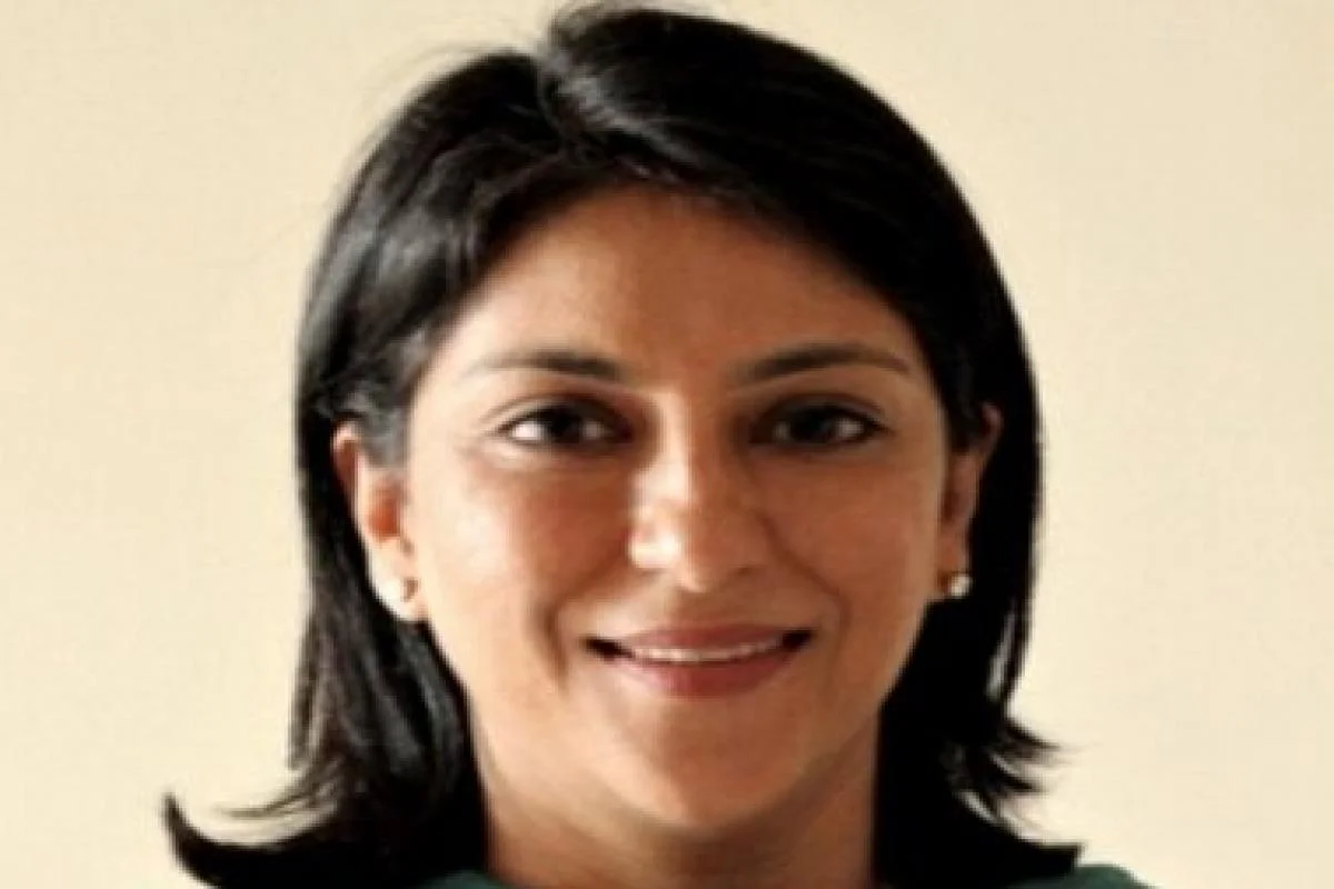 Priya Dutt
