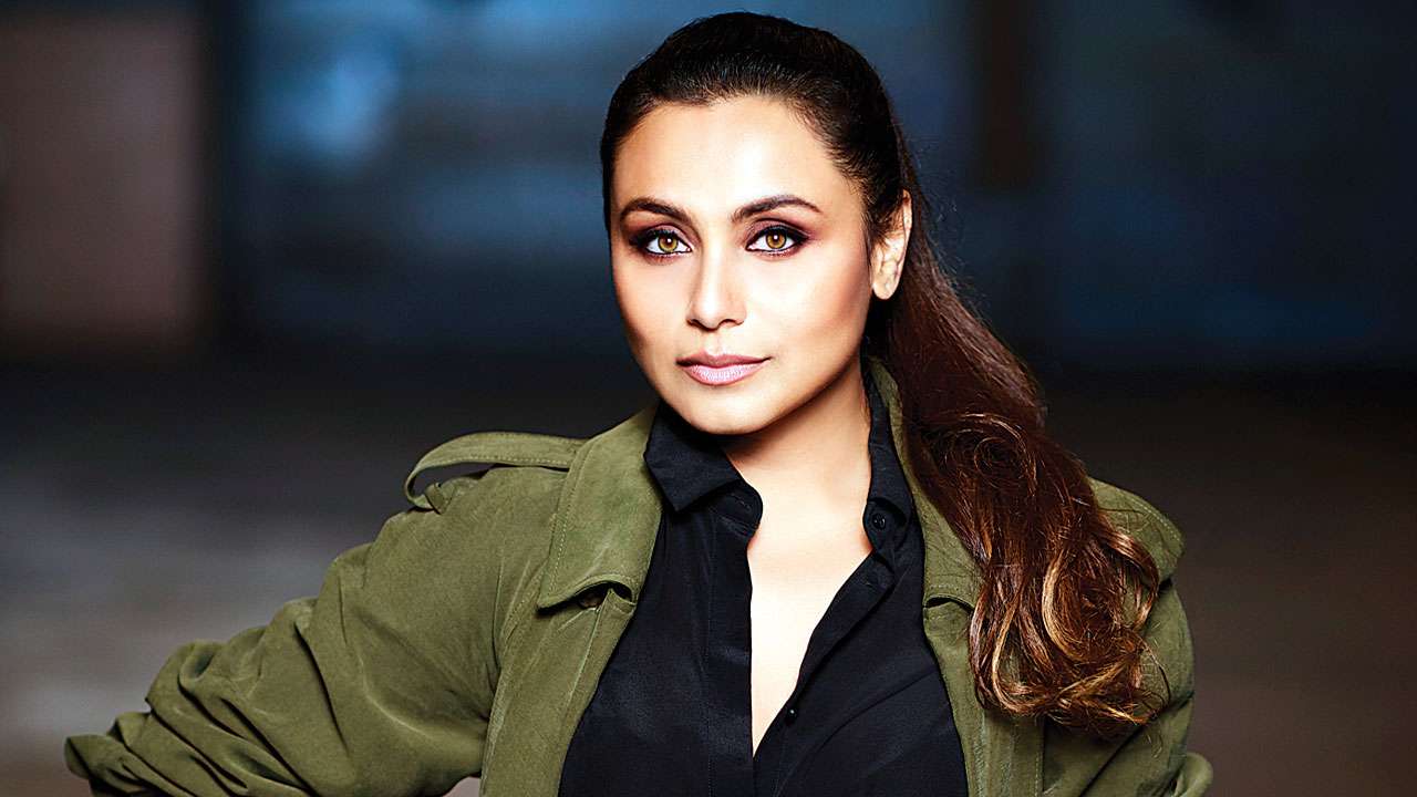 Rani Mukerji Biography