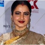Rekha