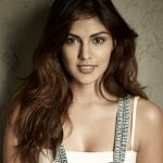 Rhea Chakraborty