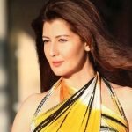 Sangeeta Bijlani