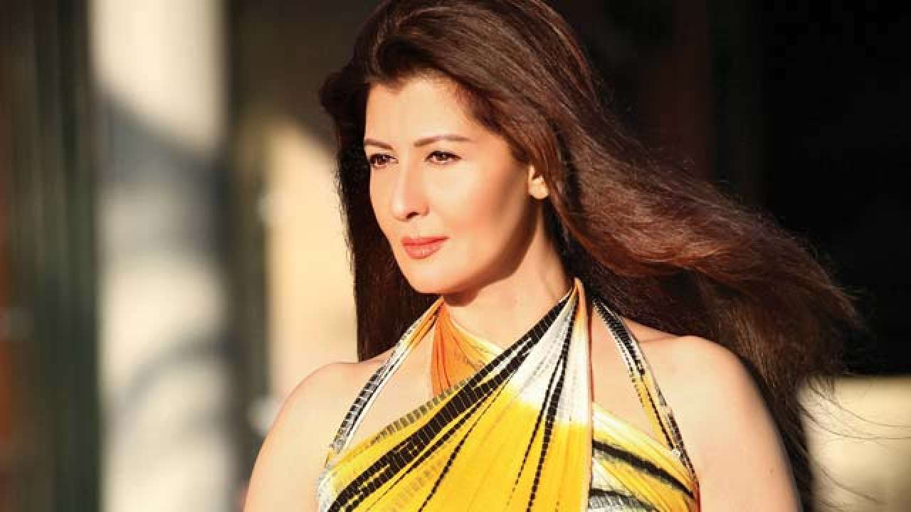 Sangeeta Bijlani Biography