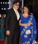 Sanjay-Khan-with-Wife-Zarine-Khan