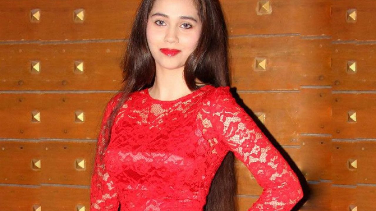 salma agha height salma agha height