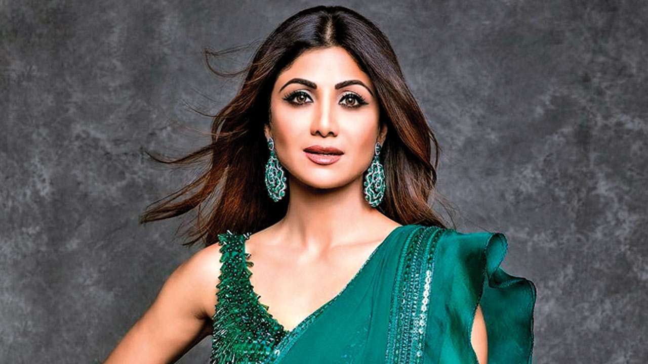 Shilpa Shetty Biography