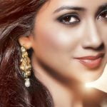 Shreya Ghosal