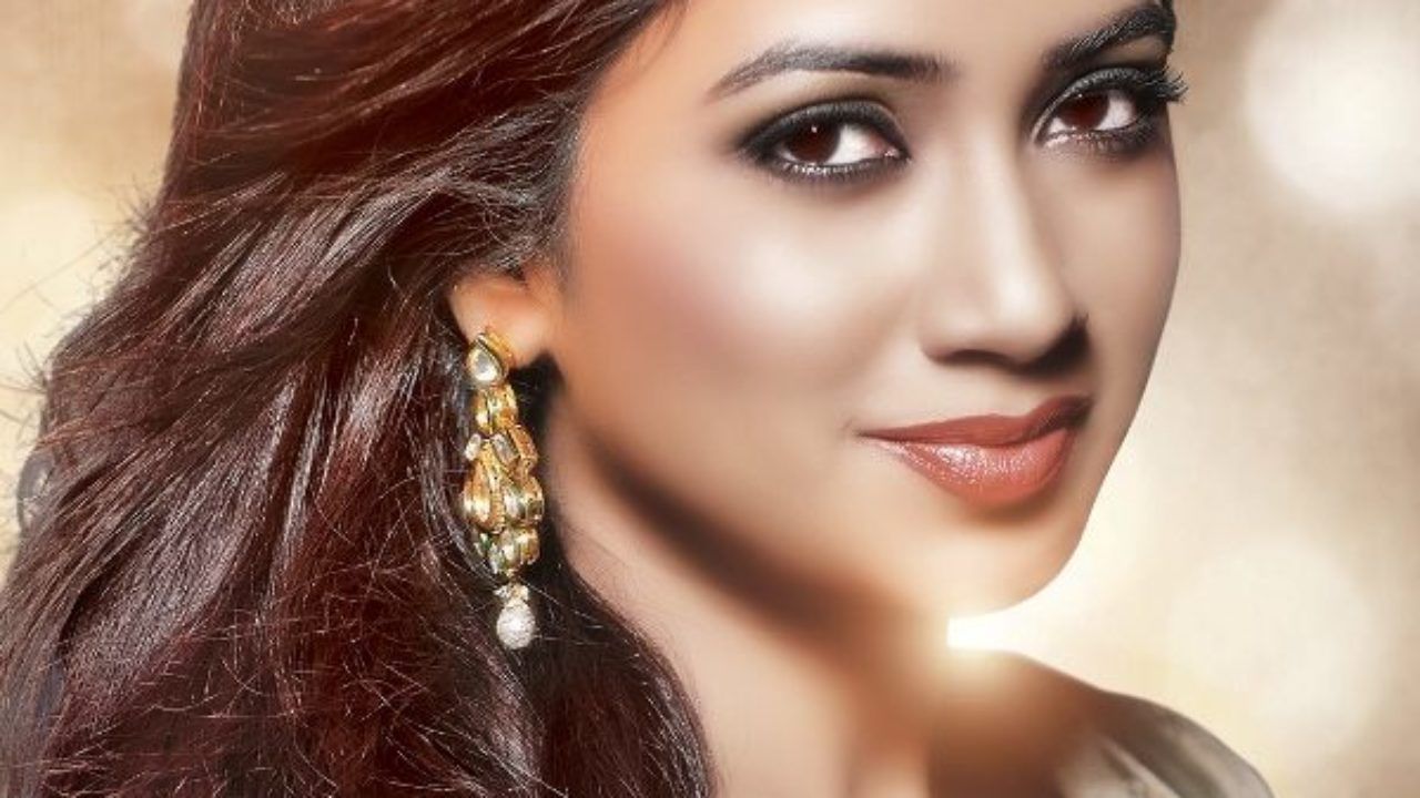 Shreya Ghoshal Biography