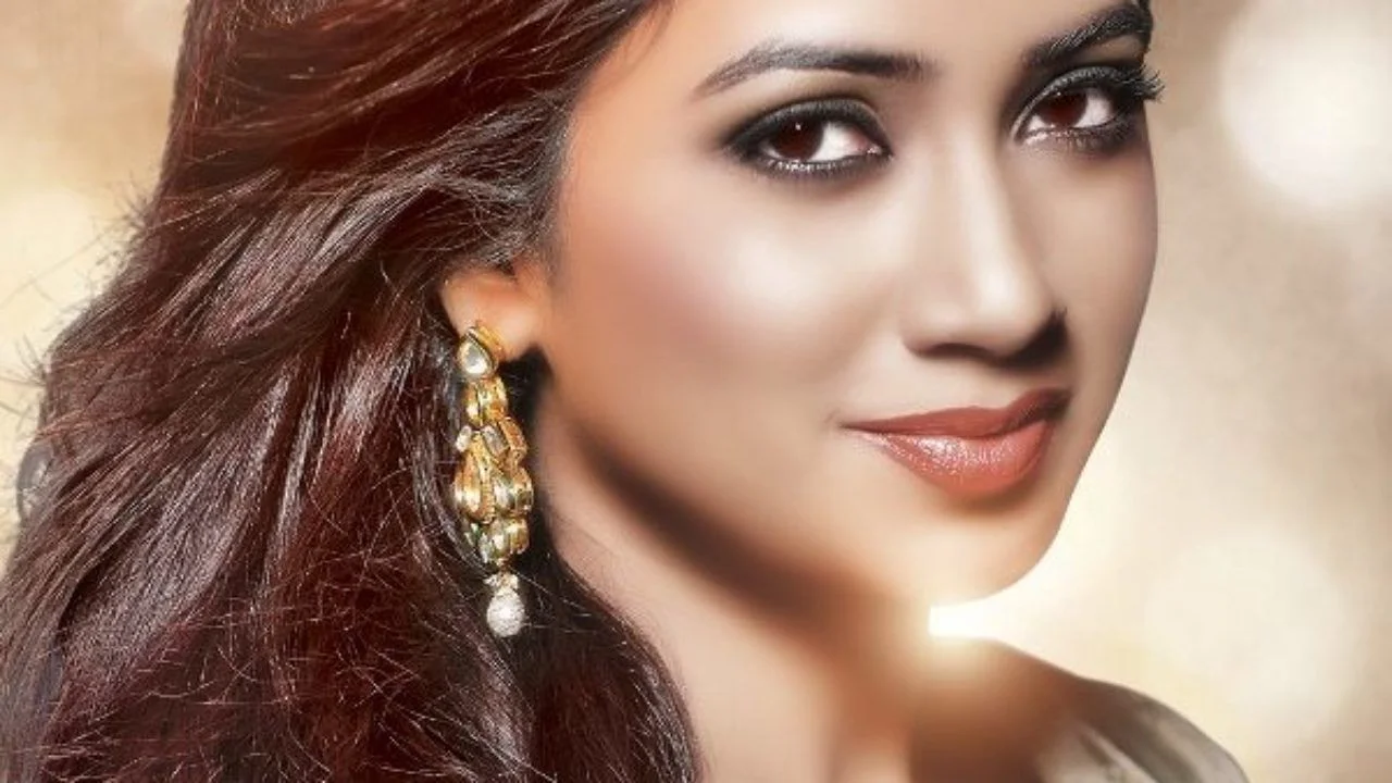 Shreya Ghoshal Biography Shreya Ghoshal Biography