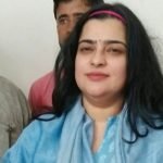 Shruti Choudhry