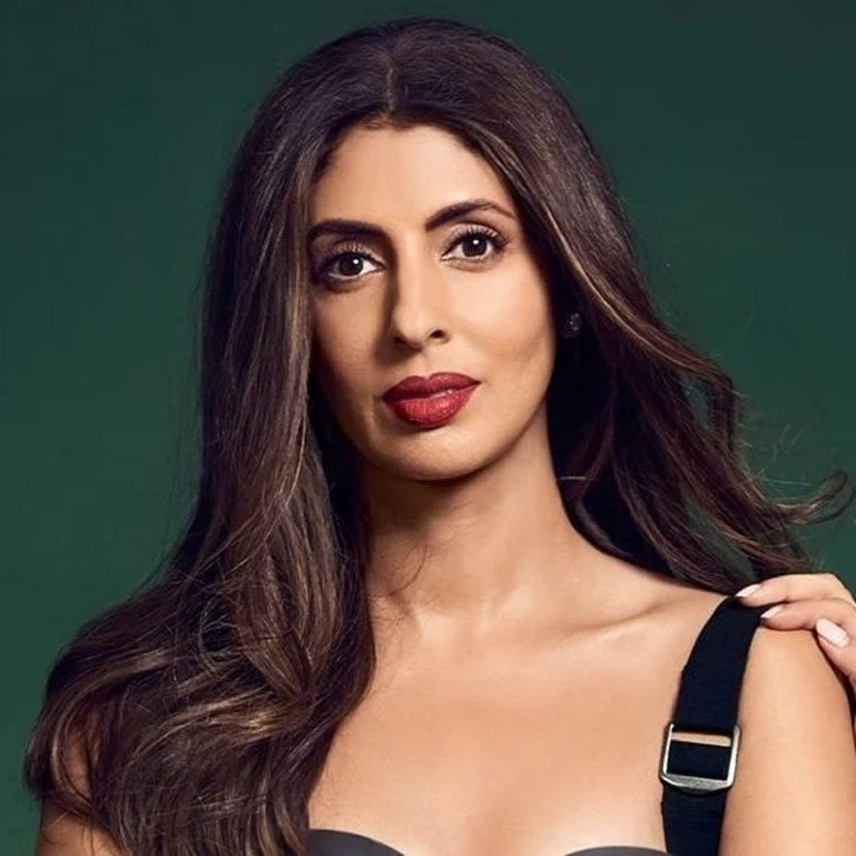 Shweta Bachchan Nanda