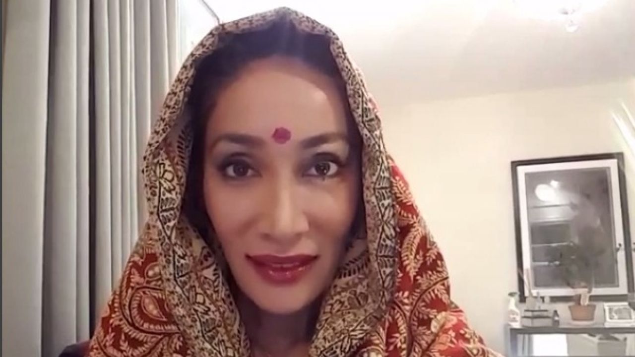 Sofia Hayat Age Religion Biography Wiki Height Husband