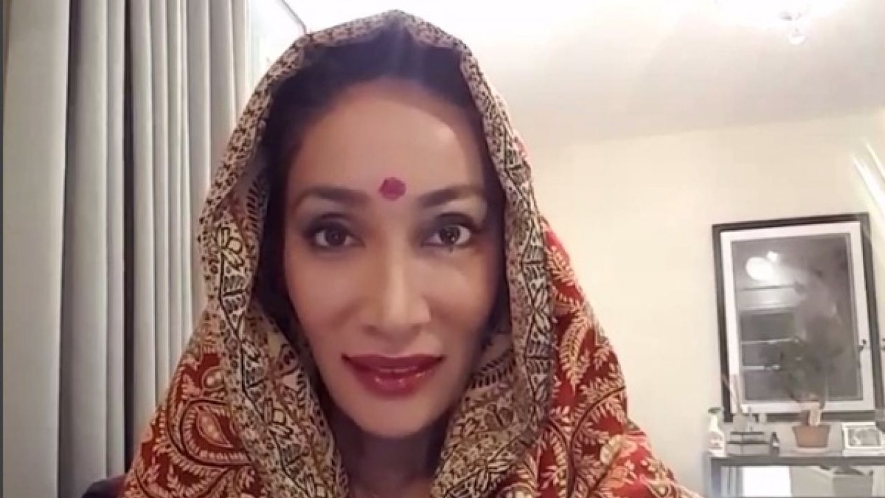 Sofia Hayat Biography