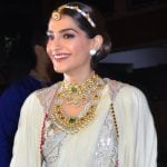 Sonam Kapoor