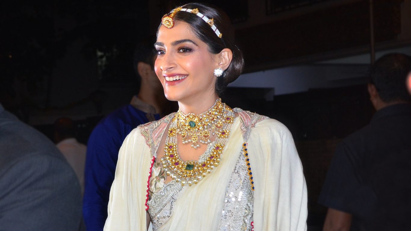 Sonam Kapoor Biography