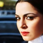 Soniye Heeriye Shraddha Arya HD Wallpapers