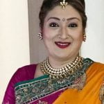 Sunita Ahuja
