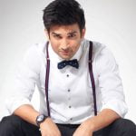 Sushant Singh Rajput