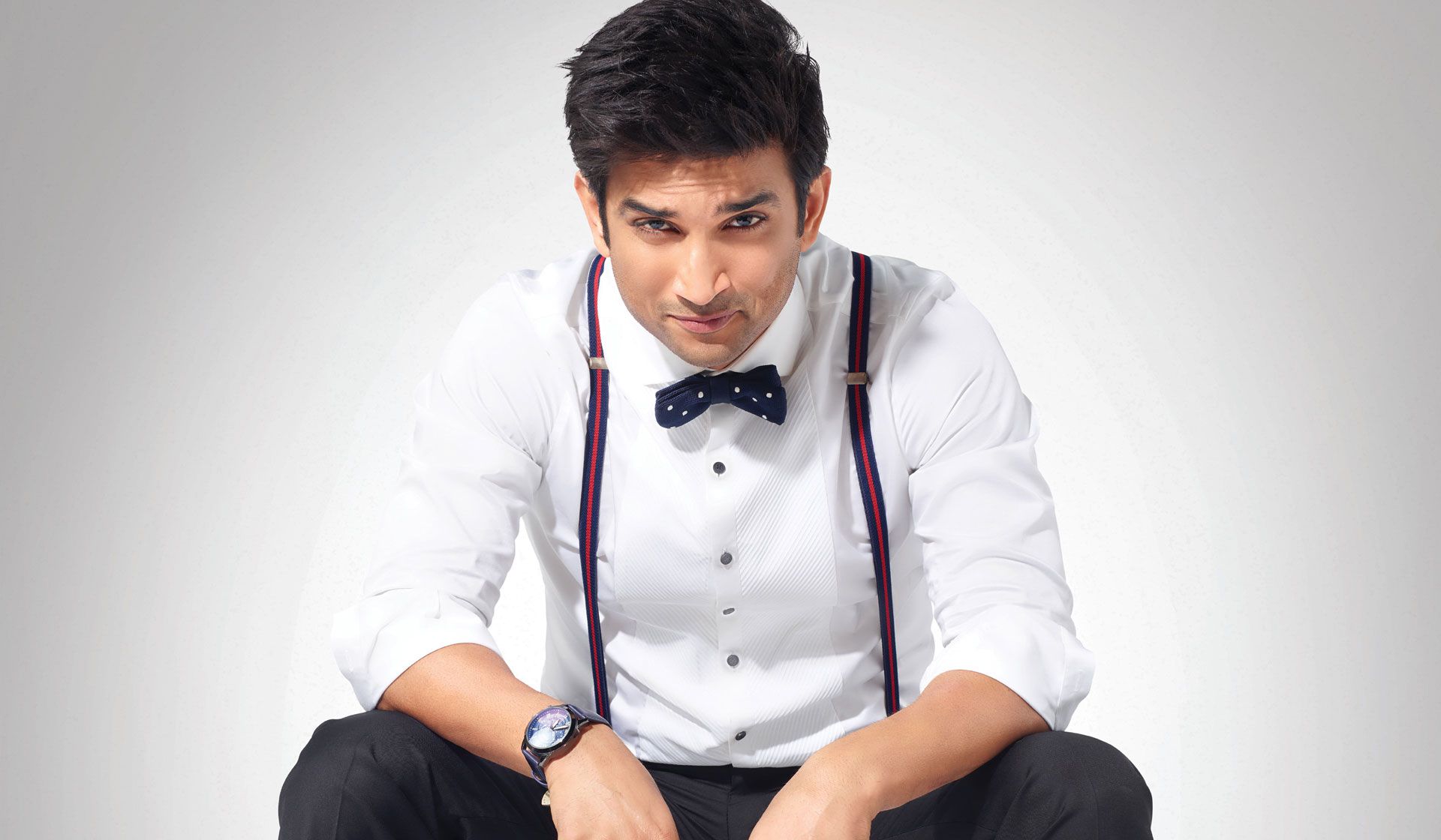 Sushant Singh Rajput Biography