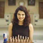 Tania Sachdev (Chess Player)