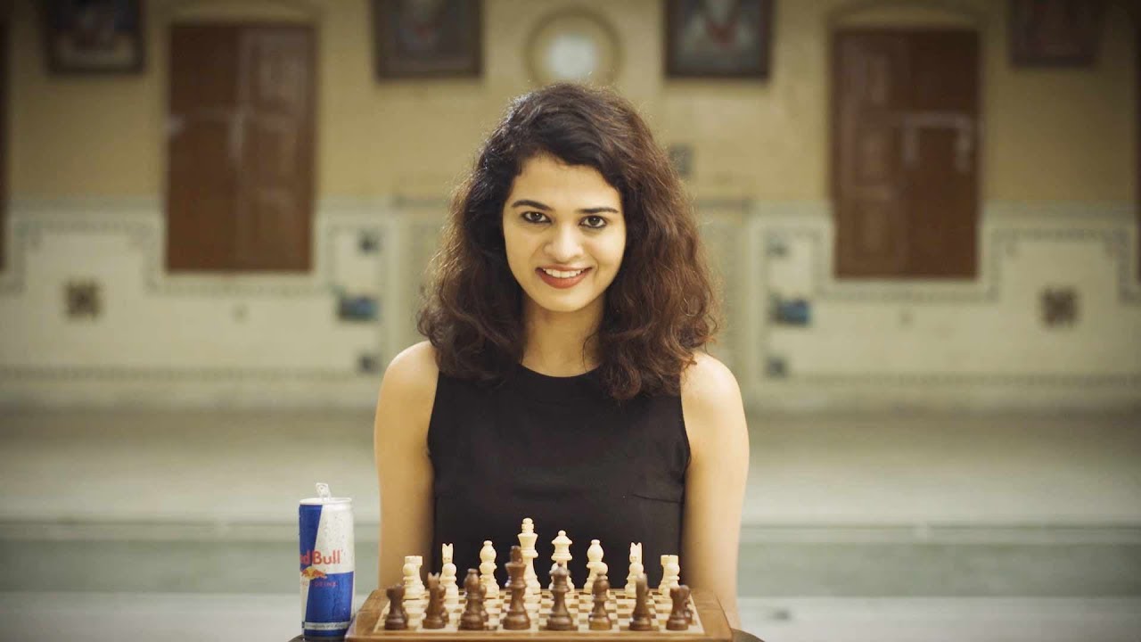 Tania Sachdev (Chess Player)
