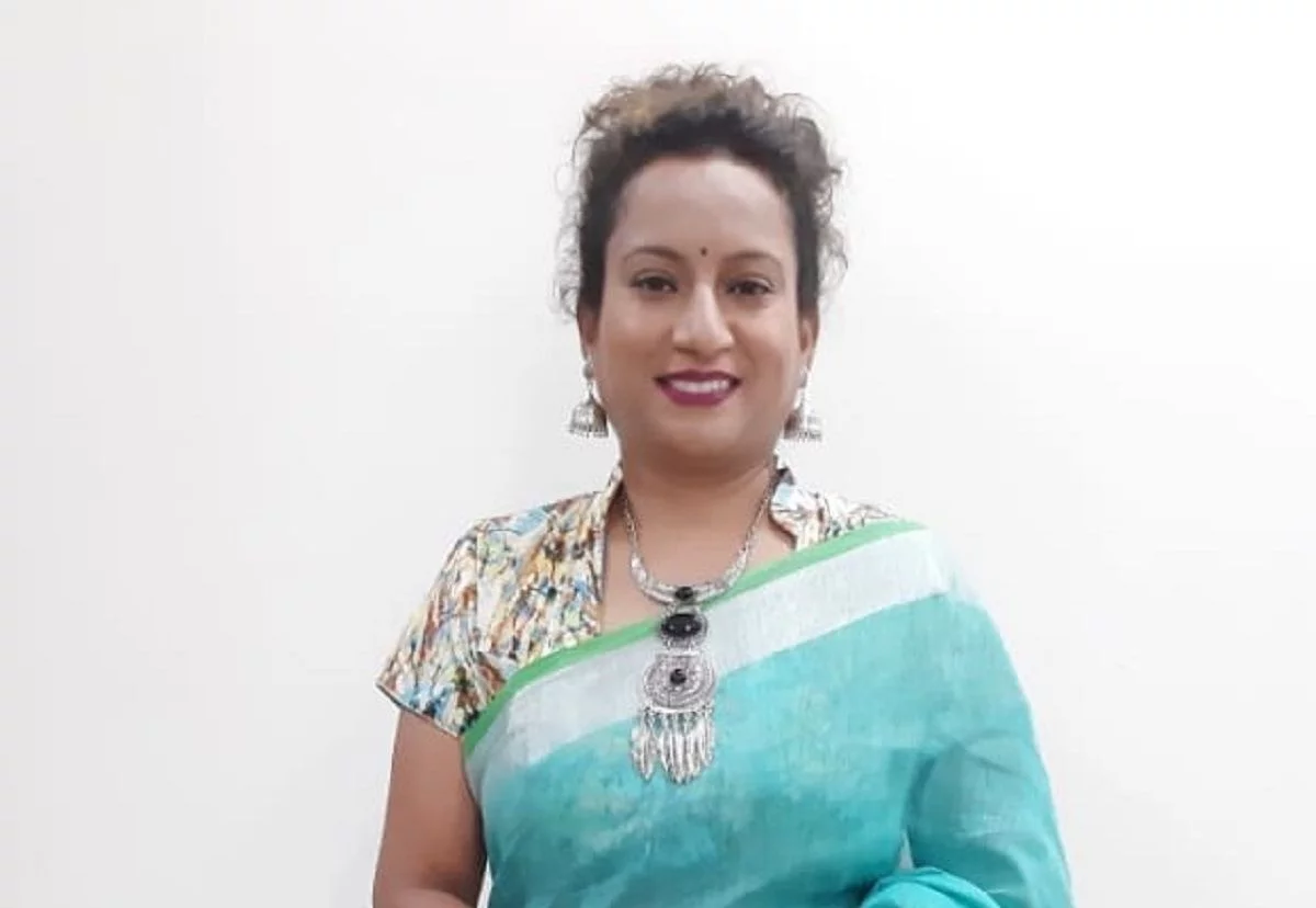 Trupti Akkalwar Jadhav