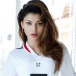Urvashi Rautela
