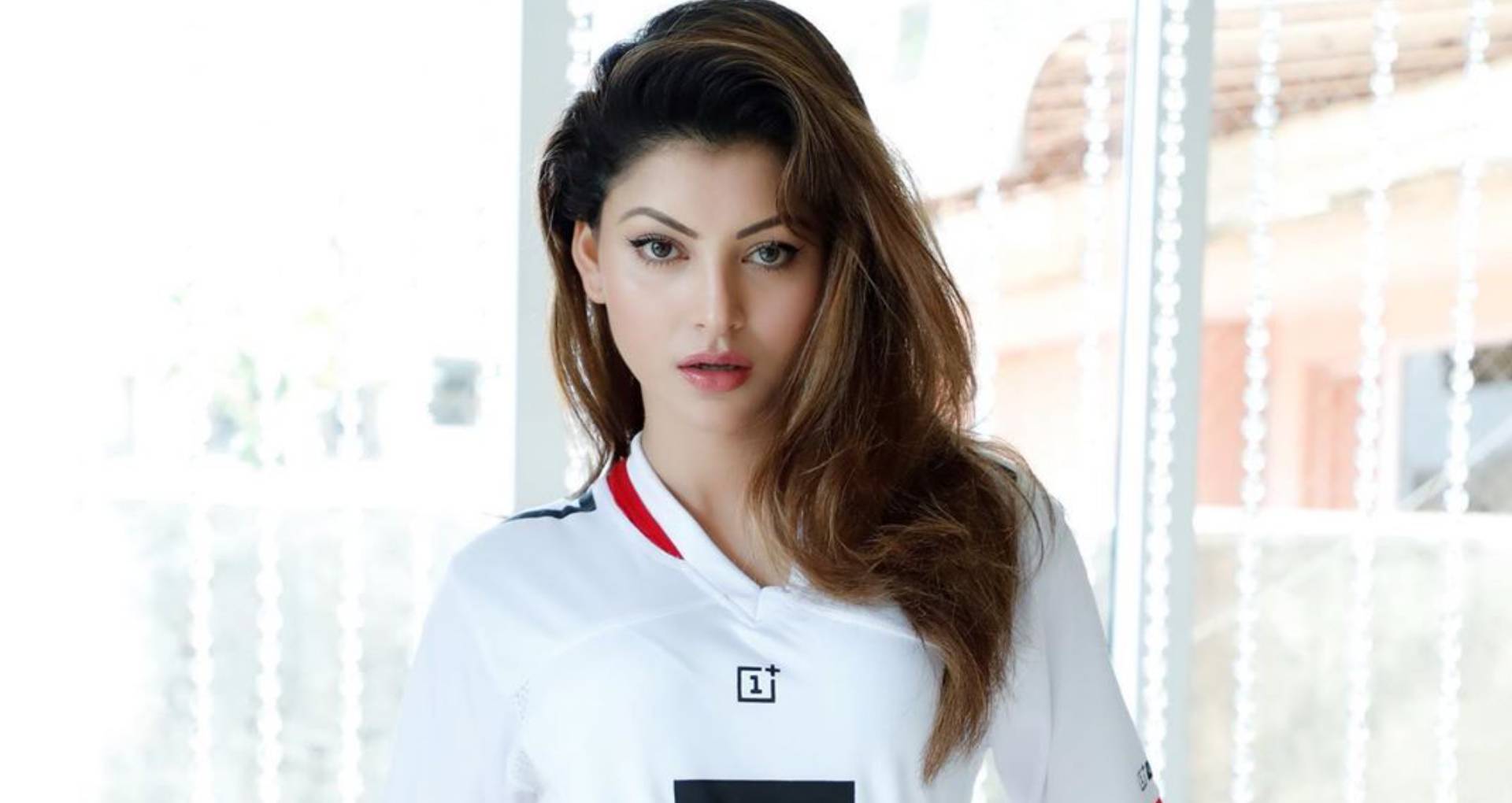 Urvashi Rautela Biography