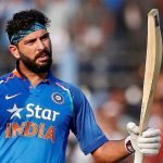 Yuvraj Singh