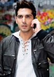 Zayed Khan