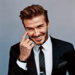 david beckham