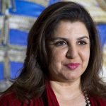 Farah Khan