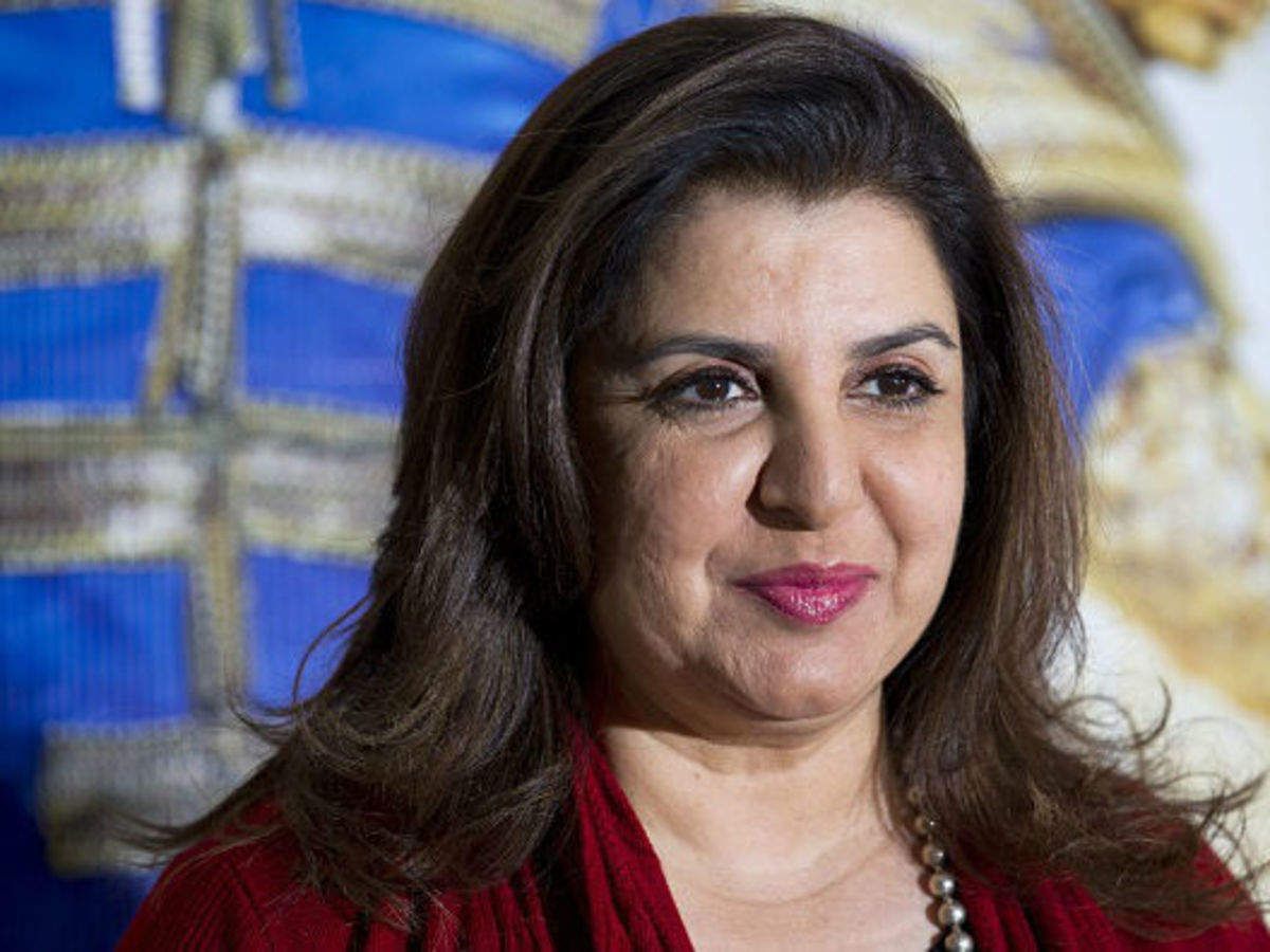 Farah Khan Biography