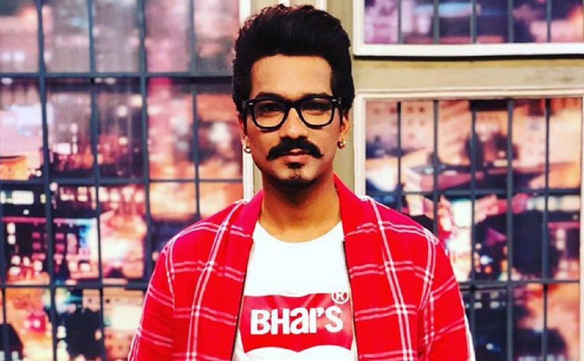 Haarsh Limbachiyaa biography, age, wife, net worth, religion, caste