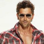 Hrithik Roshan