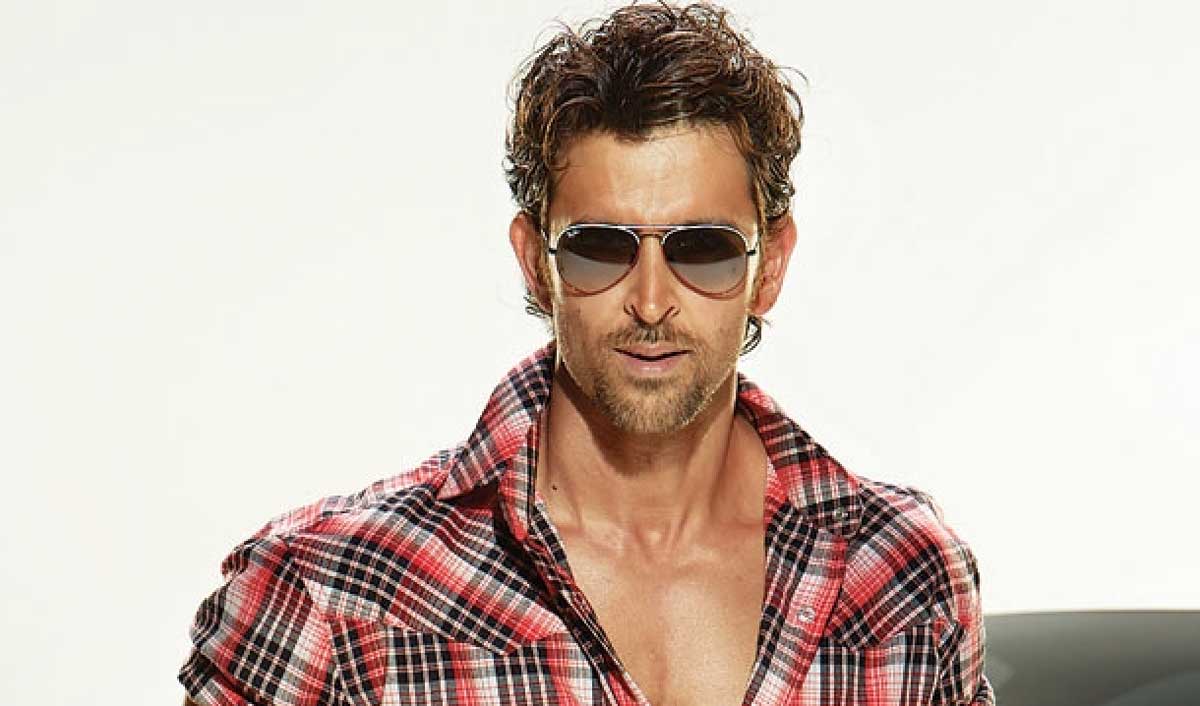 Hrithik Roshan Biography, Wiki, Age, Date Of Birth, Height, Career