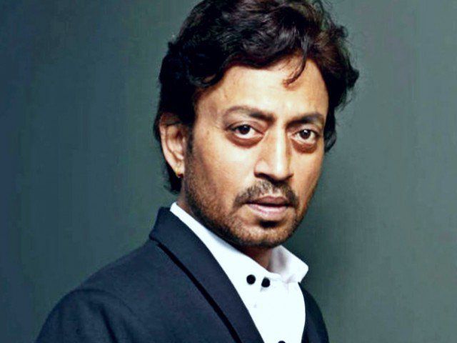 Irrfan Khan Biography